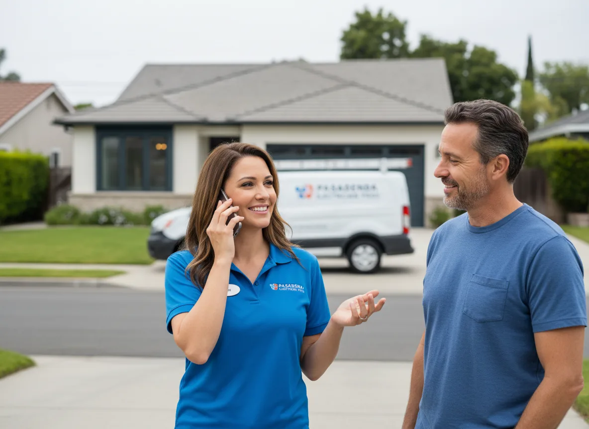 Electrician Grenora, ND FAQs